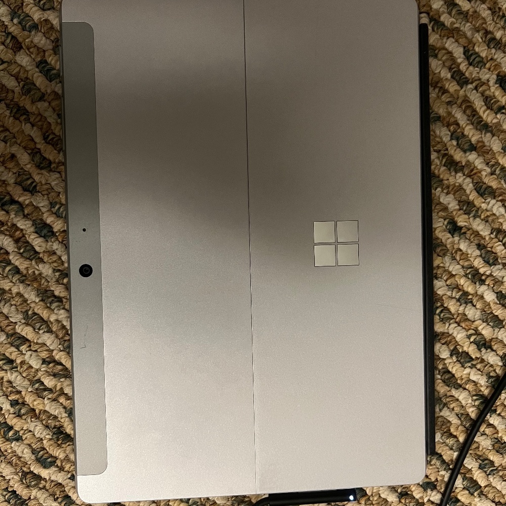 Microsoft Surface Go 2
